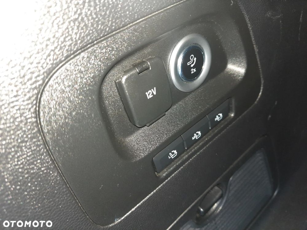 Ford S-Max 1.5 Eco Boost Start-Stopp Titanium - 32