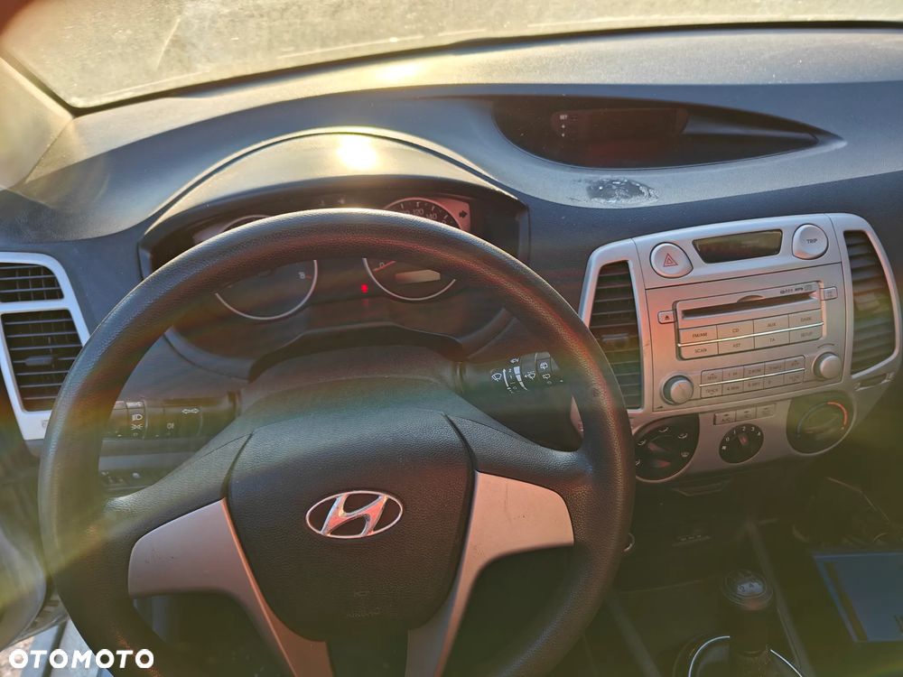 Hyundai i20 1.2 Edition 20 - 10