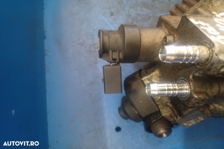 Pompa inalta presiune 2017 1.6 CLH  0445010537  04L130755D Volkswagen - 2