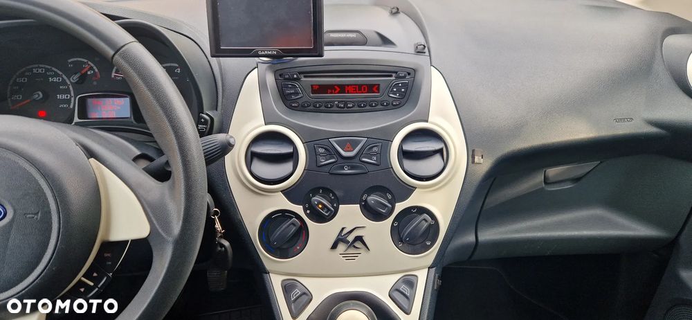 Ford KA 1.2 Titanium+ - 17