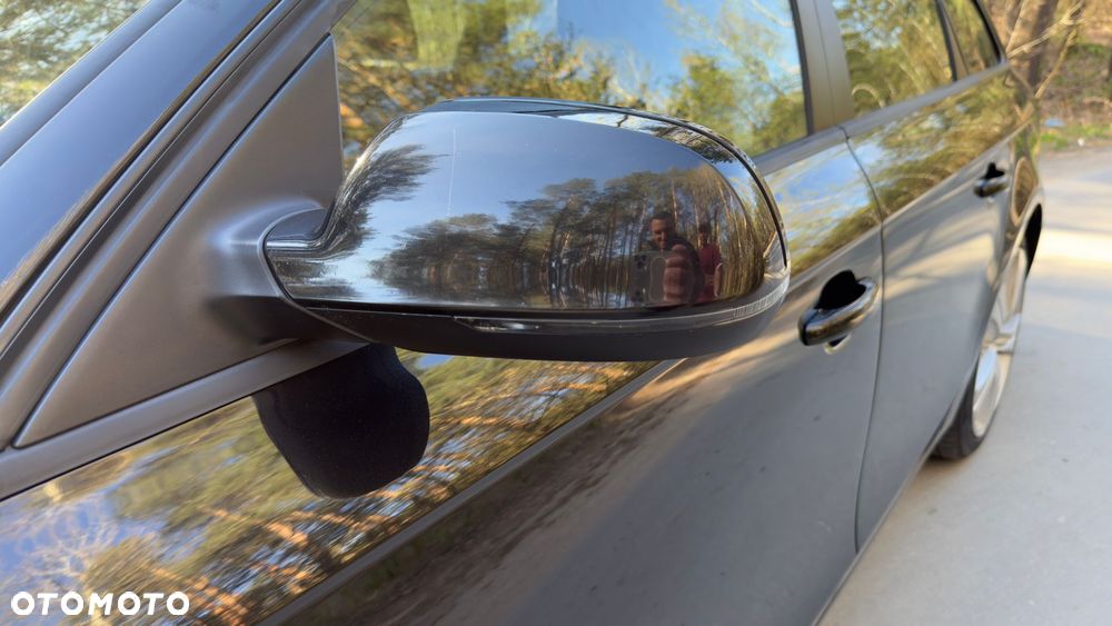Audi A4 Avant 2.0 TDI DPF Ambiente - 11