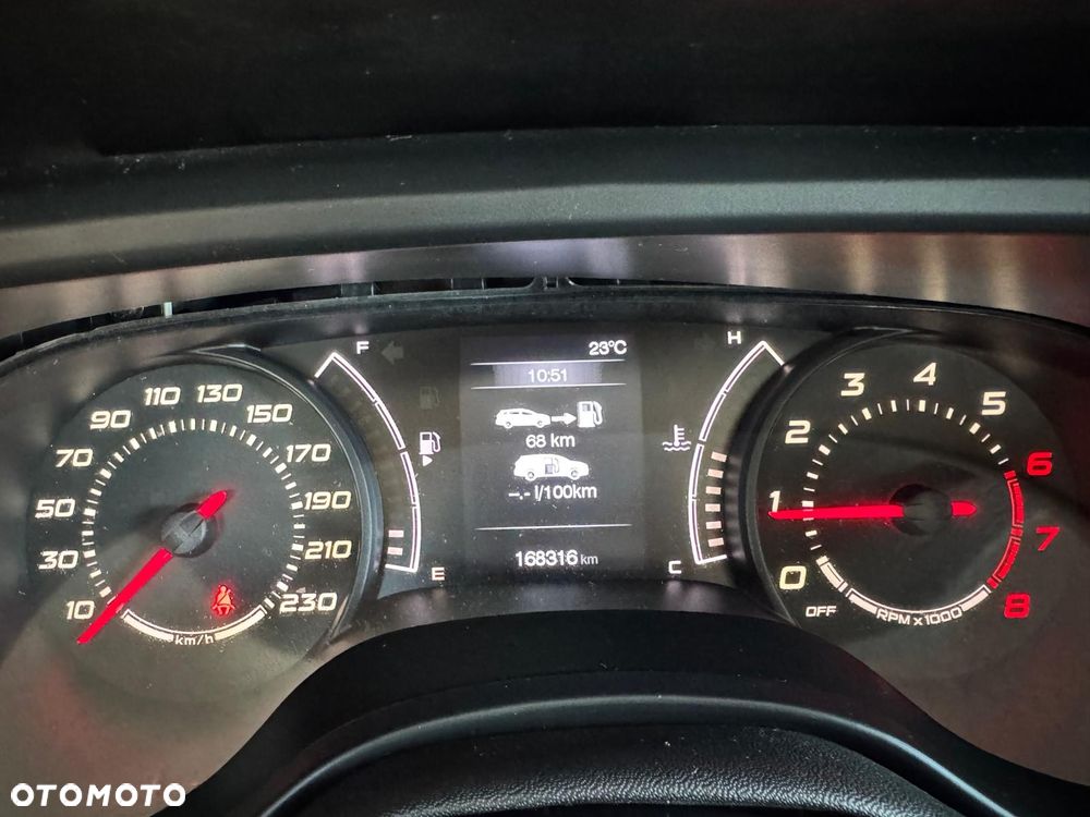 Fiat Tipo - 21
