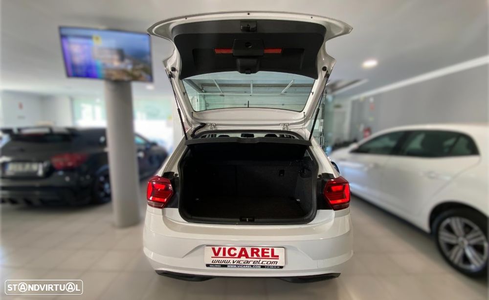 VW Polo 1.0 Confortline - 19