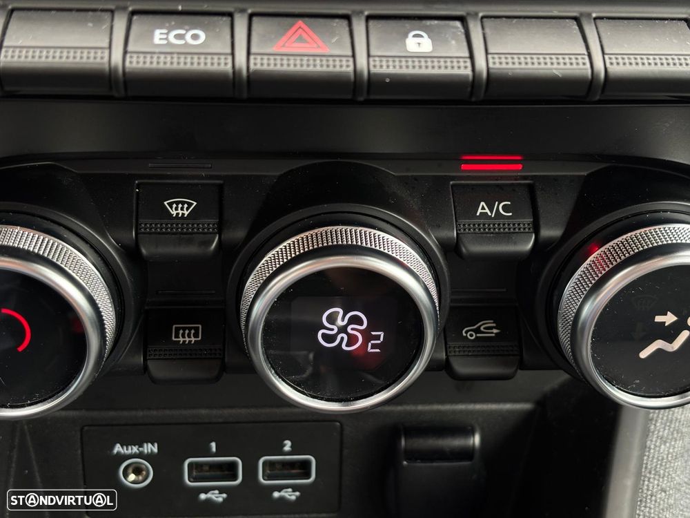 Renault Zoe (c/ Bateria) Z.E. 50 EXPERIENCE - 26