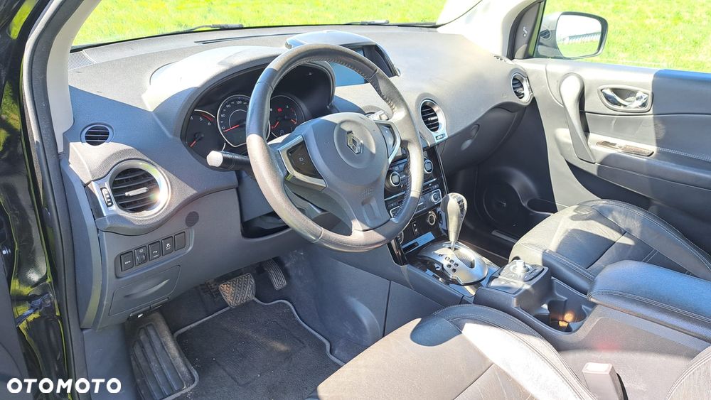 Renault Koleos - 16