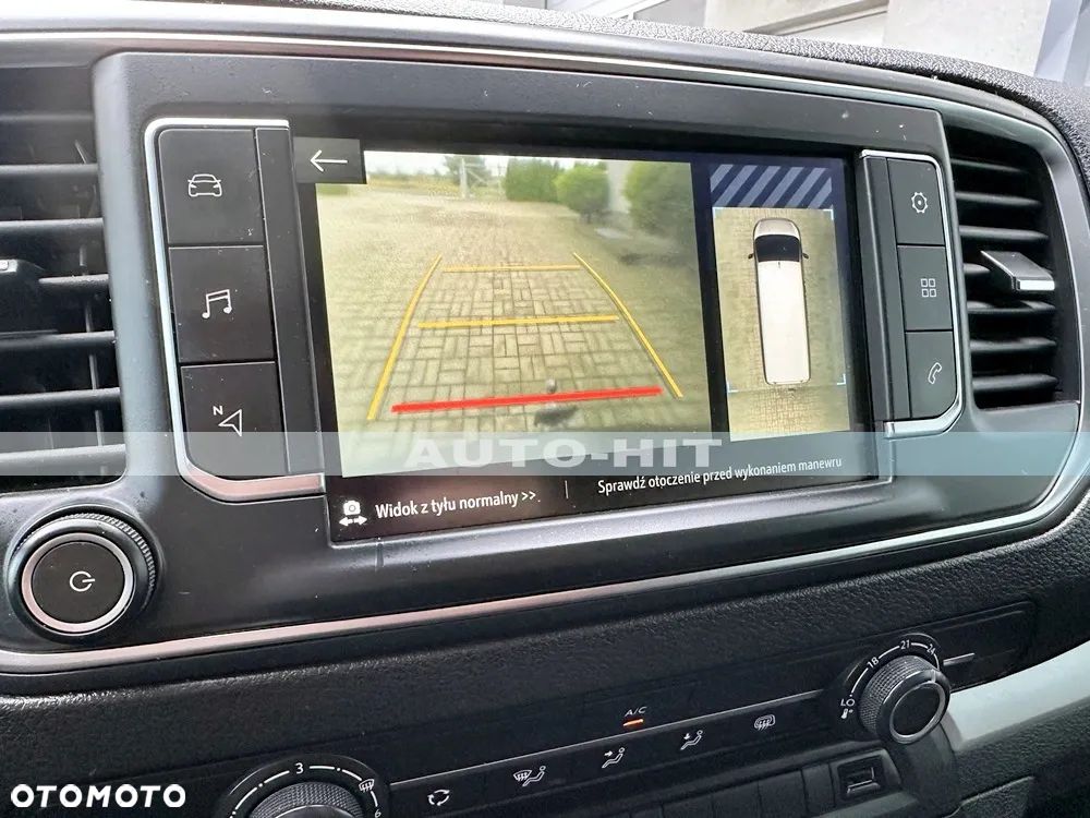 Opel Vivaro - 22