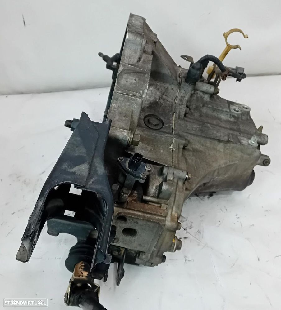 Caixa de velocidades manual HONDA Civic VI Fastback (MA_, MB_) - 2