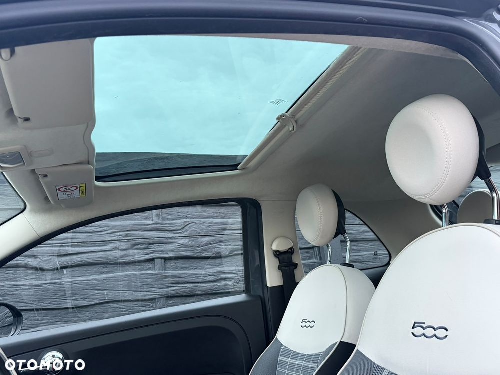 Fiat 500 1.0 GSE Hybrid - 16