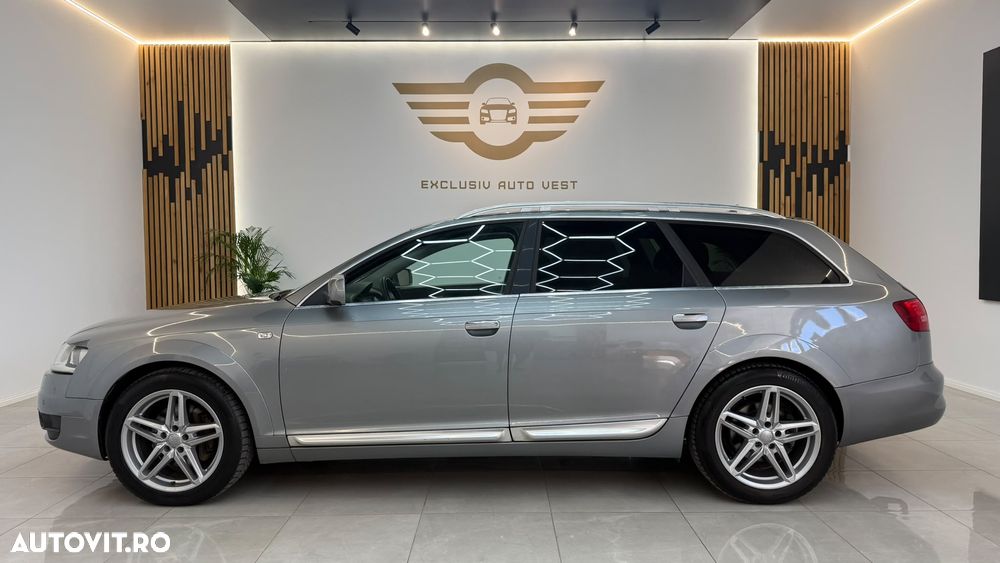 Audi A6 Allroad 3.0 TDI tiptronic DPF - 16