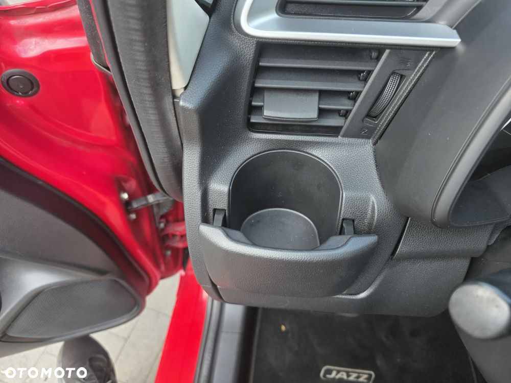 Honda Jazz 1.3 Comfort (ADAS) - 21