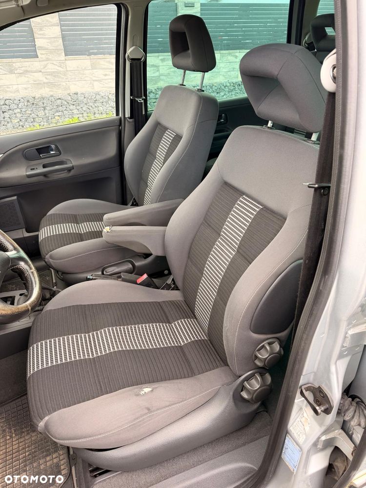 Volkswagen Sharan 2.0 TDI Highline - 10