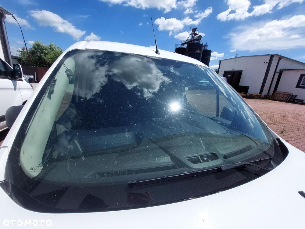 Ford TRANSIT CONNECT - 8