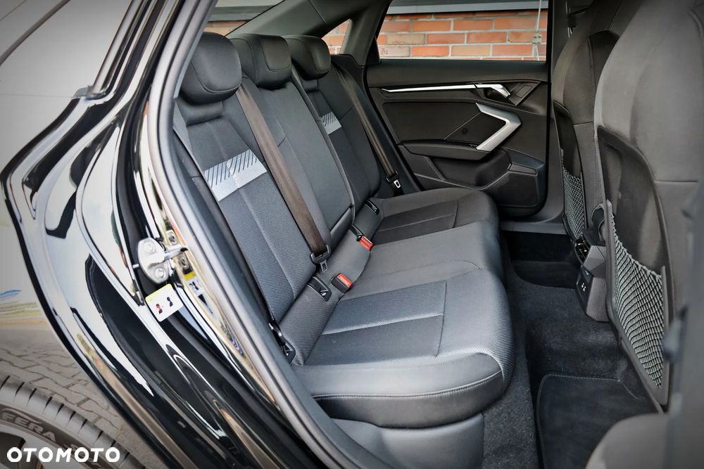 Audi A3 Limousine - 25