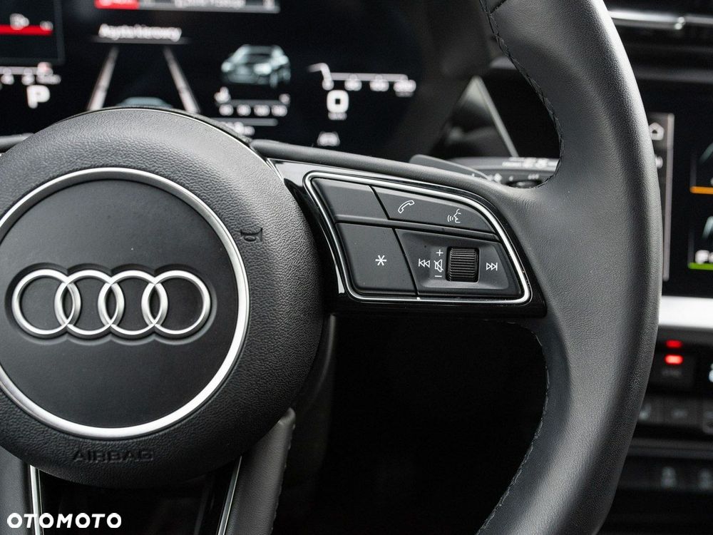 Audi A3 Sportback - 16