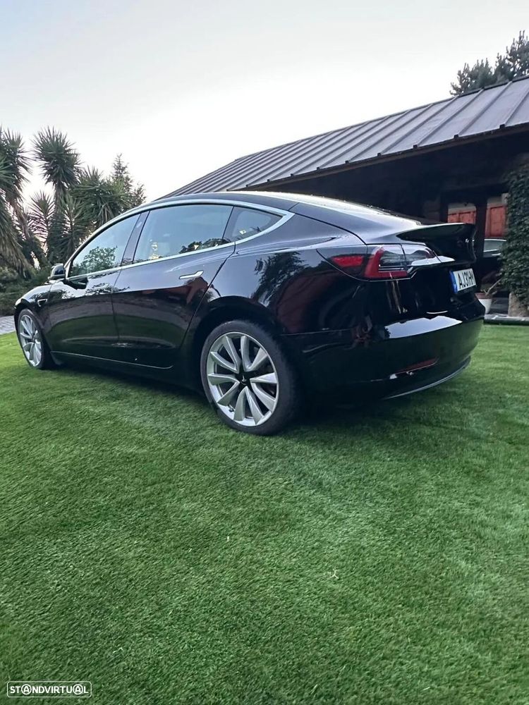 Tesla Model 3 Long Range AWD Dual Motor - 6