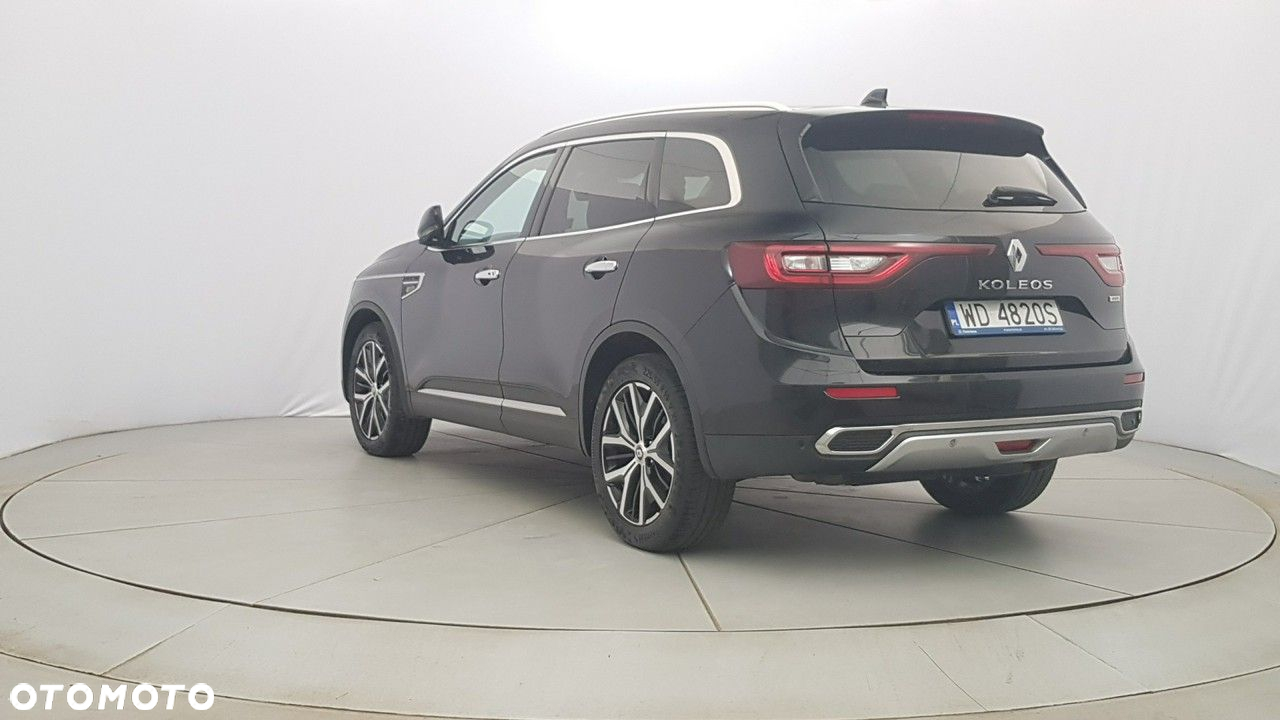 Renault Koleos - 5