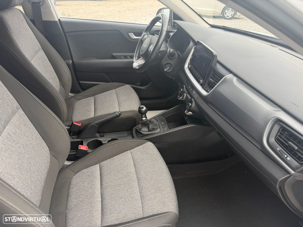 Kia Stonic 1.2 Dynamic - 10