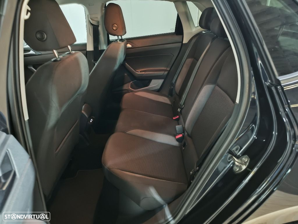 VW Polo 1.0 TSI Life - 11