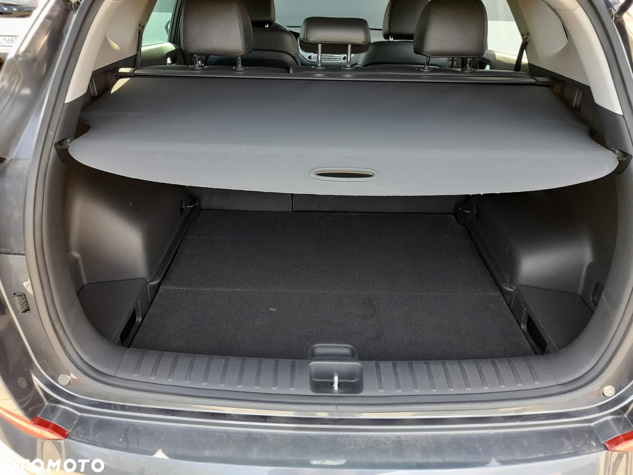 Hyundai Tucson 1.6 GDI BlueDrive Comfort 2WD - 10