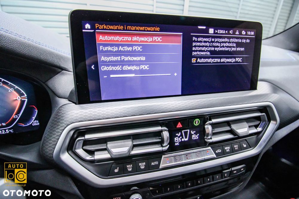 BMW X3 xDrive30d M Sport Edition - 25