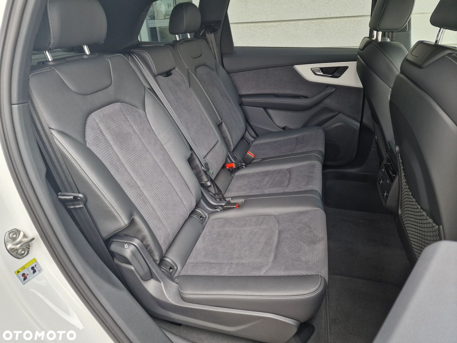 Audi Q7 - 19