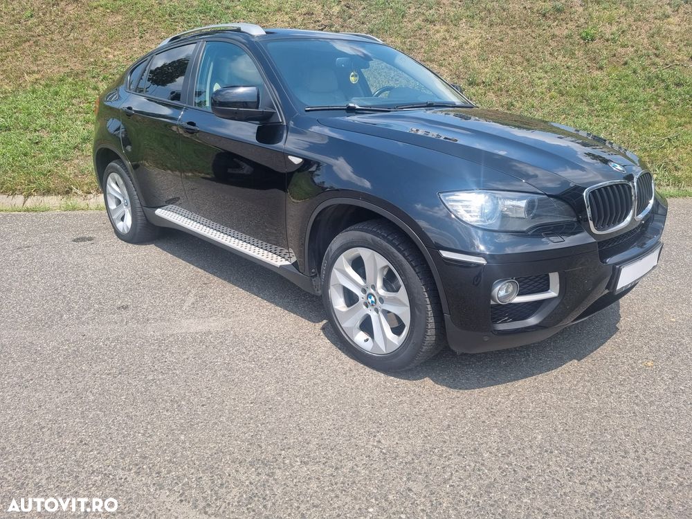 BMW X6 - 2