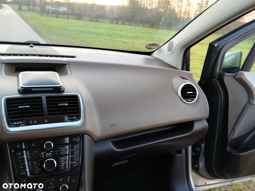 Seat Ibiza 1.4 16V Style Viva - 22