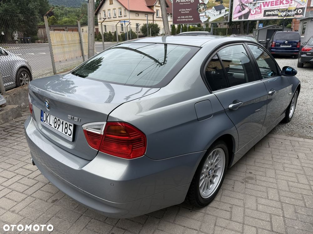 BMW Seria 3 - 19