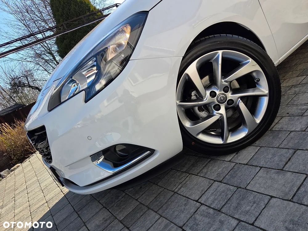 Opel Corsa 1.4 (ecoFLEX) Start/Stop Color Edition - 30