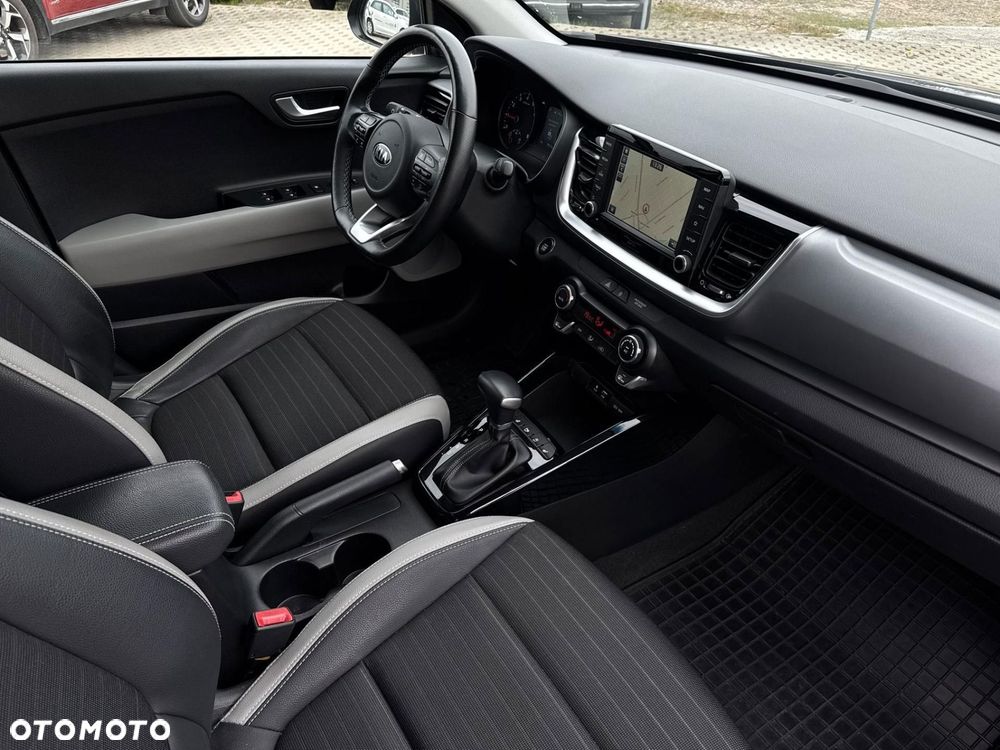 Kia Stonic 1.0 T-GDI XL - 28