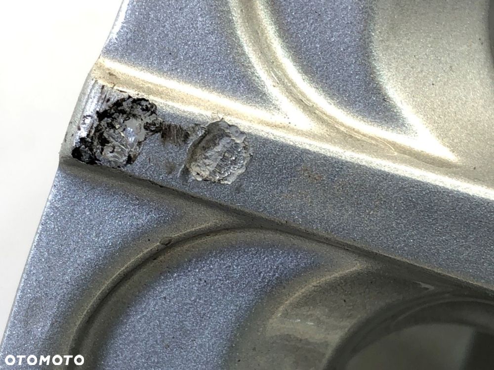 FELGA ALU 19 9.5J 5X120 66 ET 45 - 4