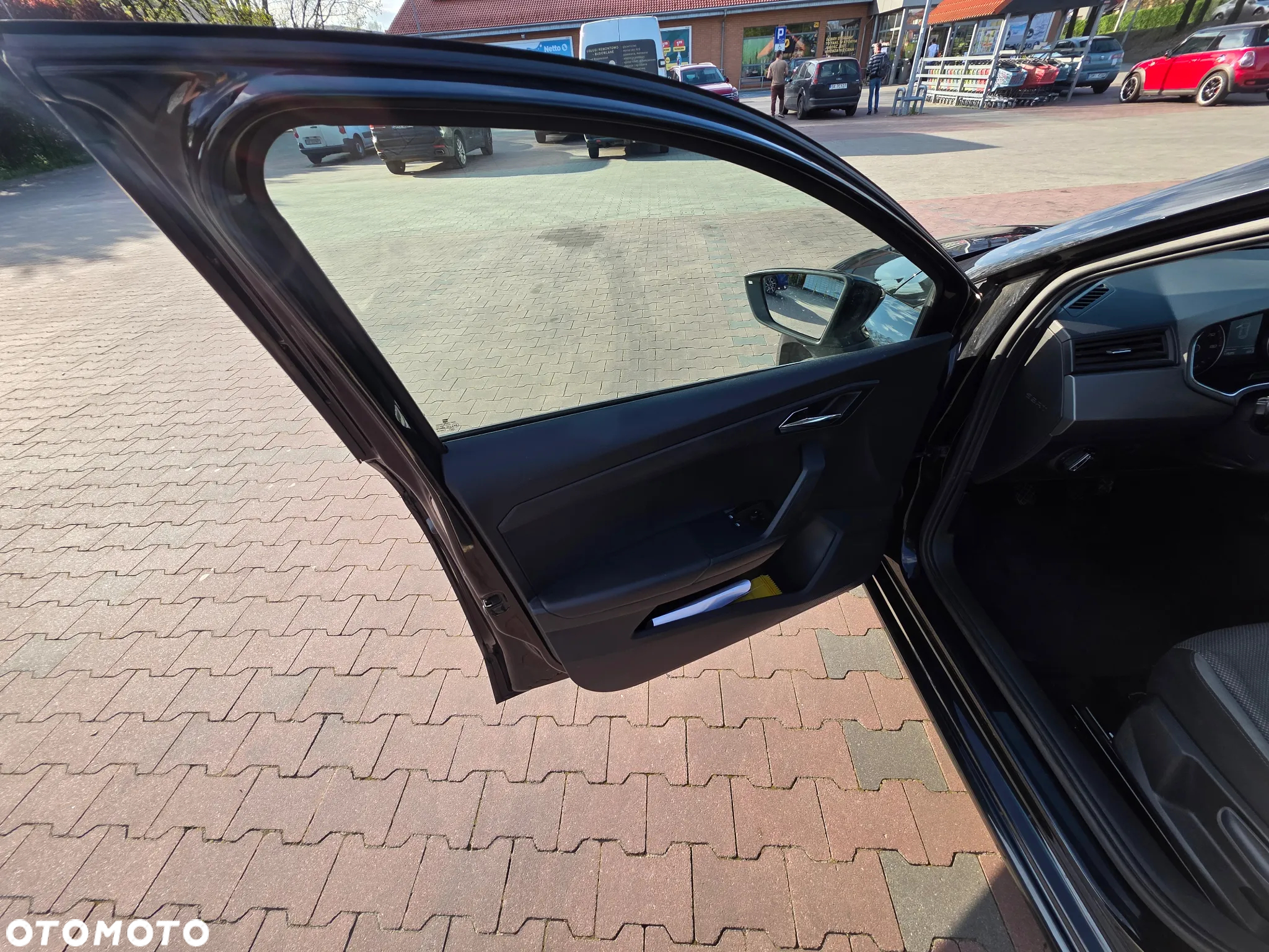 Seat Ibiza 1.0 Style - 8