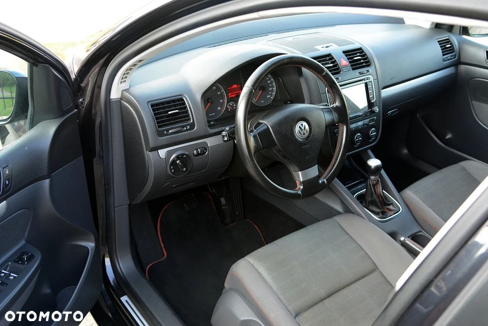 Volkswagen Golf 1.6 Goal - 12