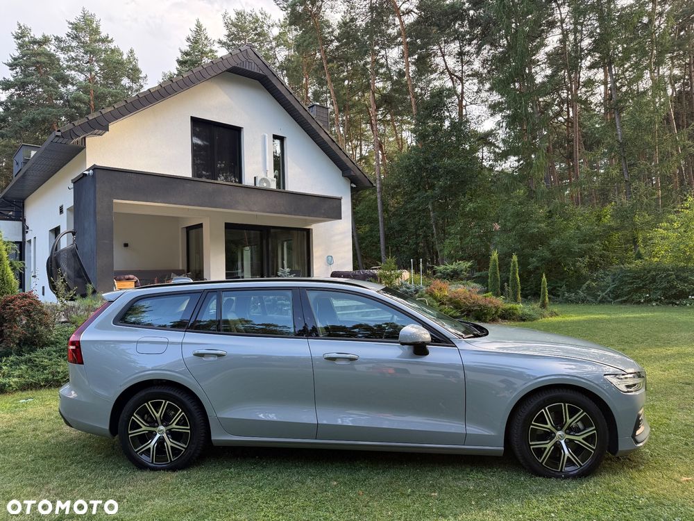 Volvo V60 - 25