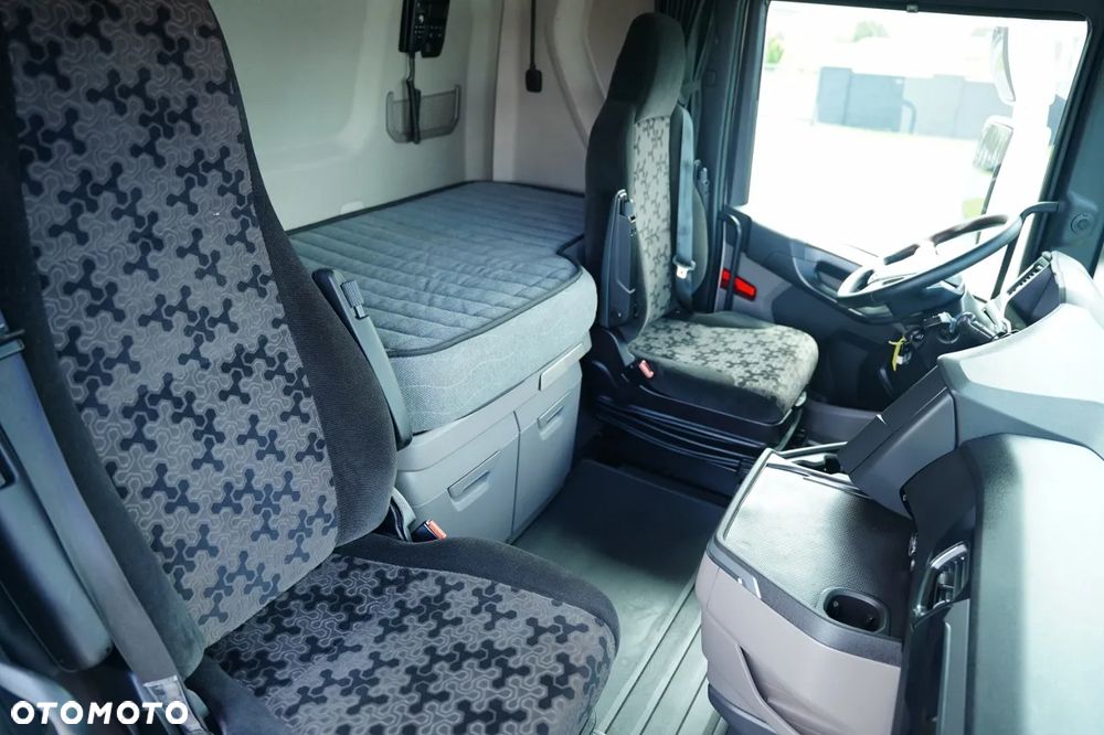 Scania S 450 / RETARDER / KLIMA POSTOJOWA / EURO 6 - 36