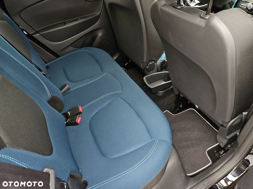 Renault Captur ENERGY TCe 120 EDC Experience - 12