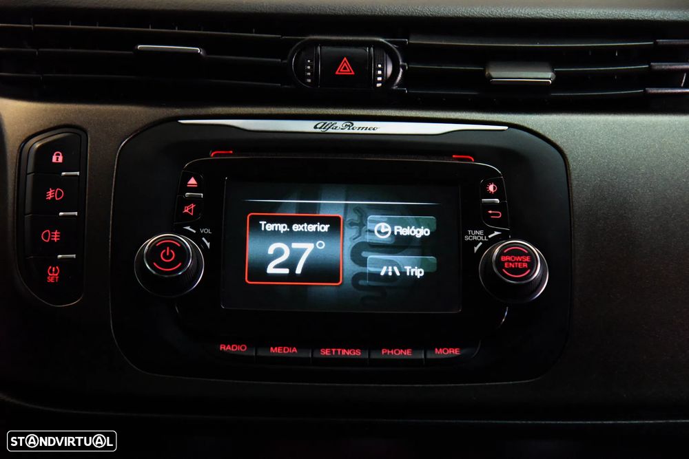 Alfa Romeo Giulietta 1.6 JTDm Sport - 18