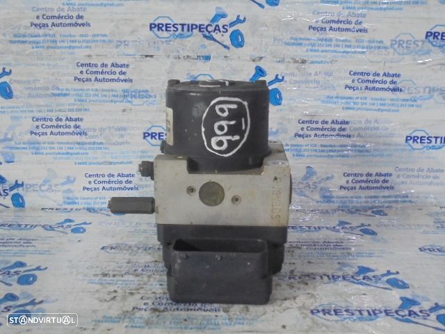 Abs 2K56T437A0 BH60104700 0K2FA667B0 KIA CARNIVAL 2005 2.9CRDI  16V 145Cv 5P AZUL - 1