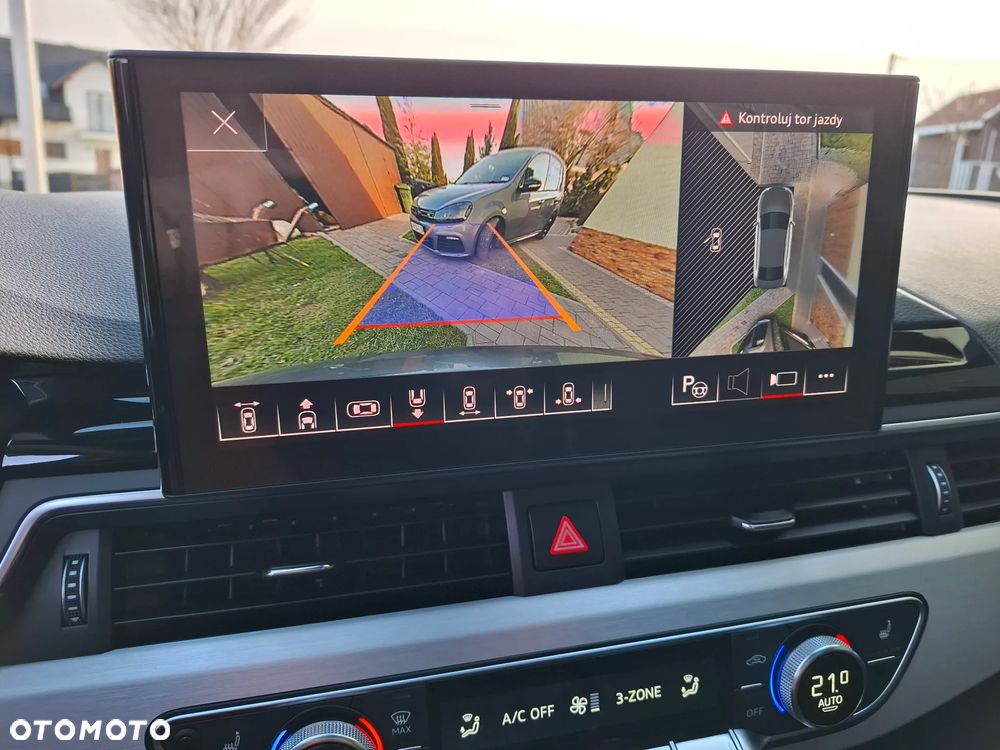 Audi A4 Limousine 45 TFSI quattro S tronic S line - 35