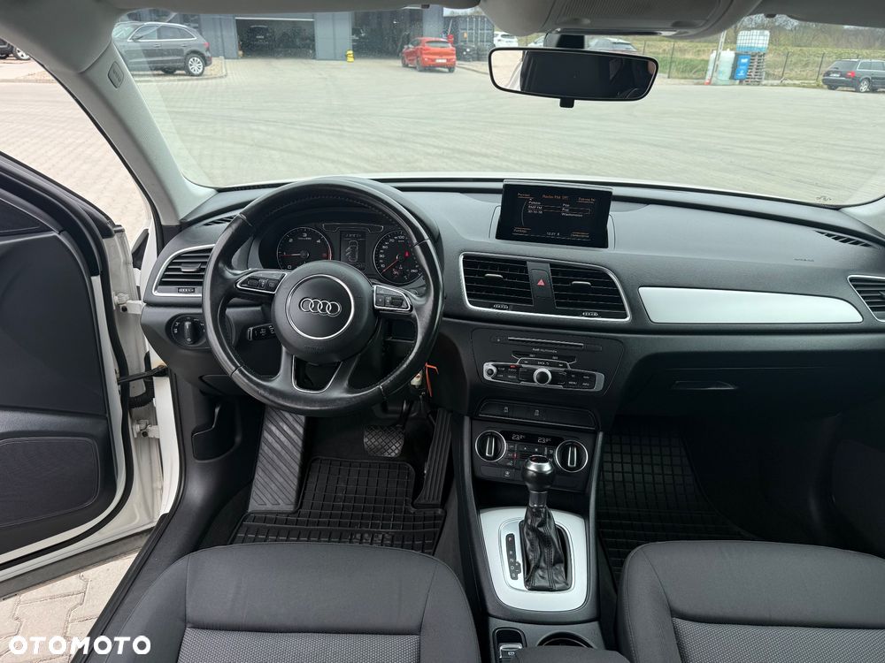 Audi Q3 2.0 TDI S tronic - 19
