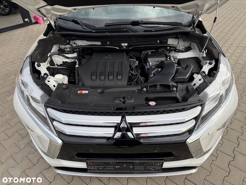 Mitsubishi Eclipse Cross 1.5 T-MIVEC ClearTec 2WD Diamant Edition Plus - 9