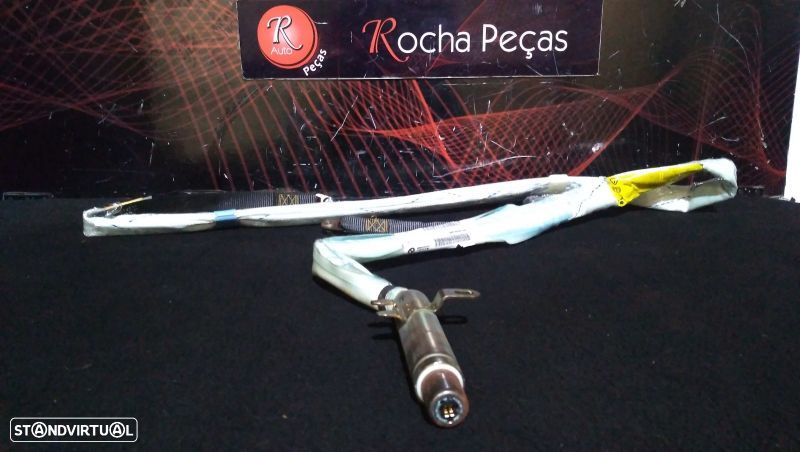 Airbag Banco Dto Bmw 3 (E46) - 4