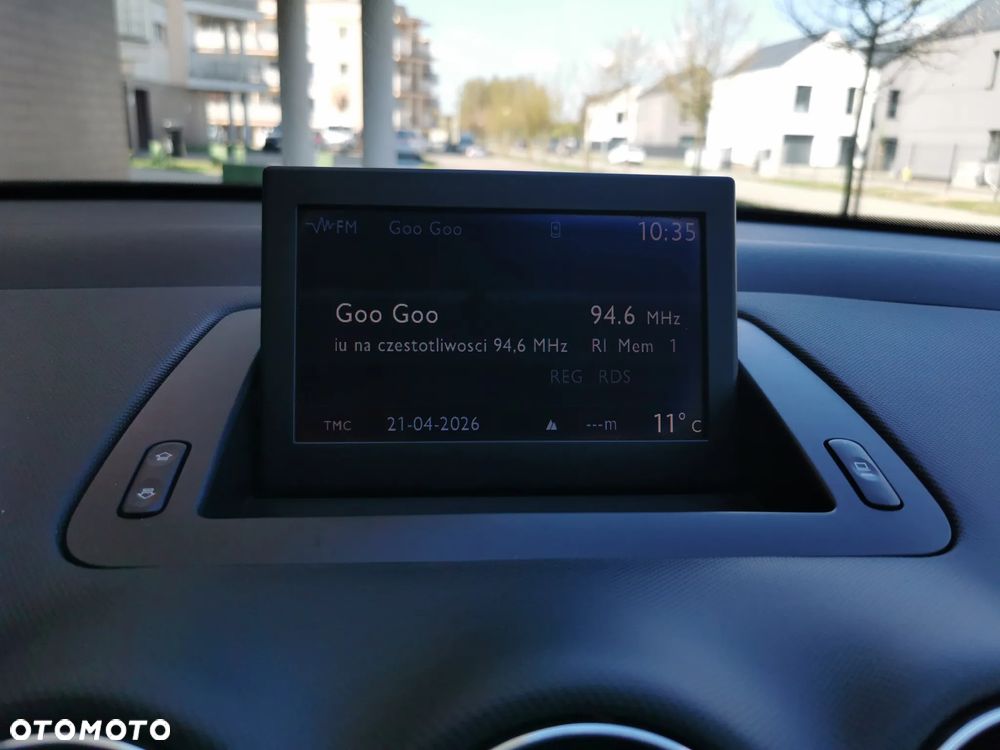 Peugeot 308 HDi FAP 110 Platinum - 11