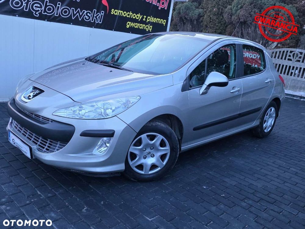 Peugeot 308 1.6 Premium - 2