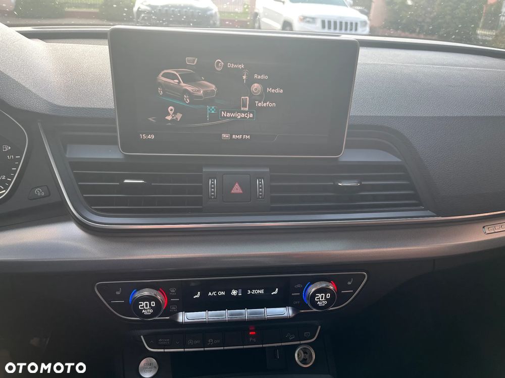 Audi Q5 45 TFSI quattro S tronic - 30