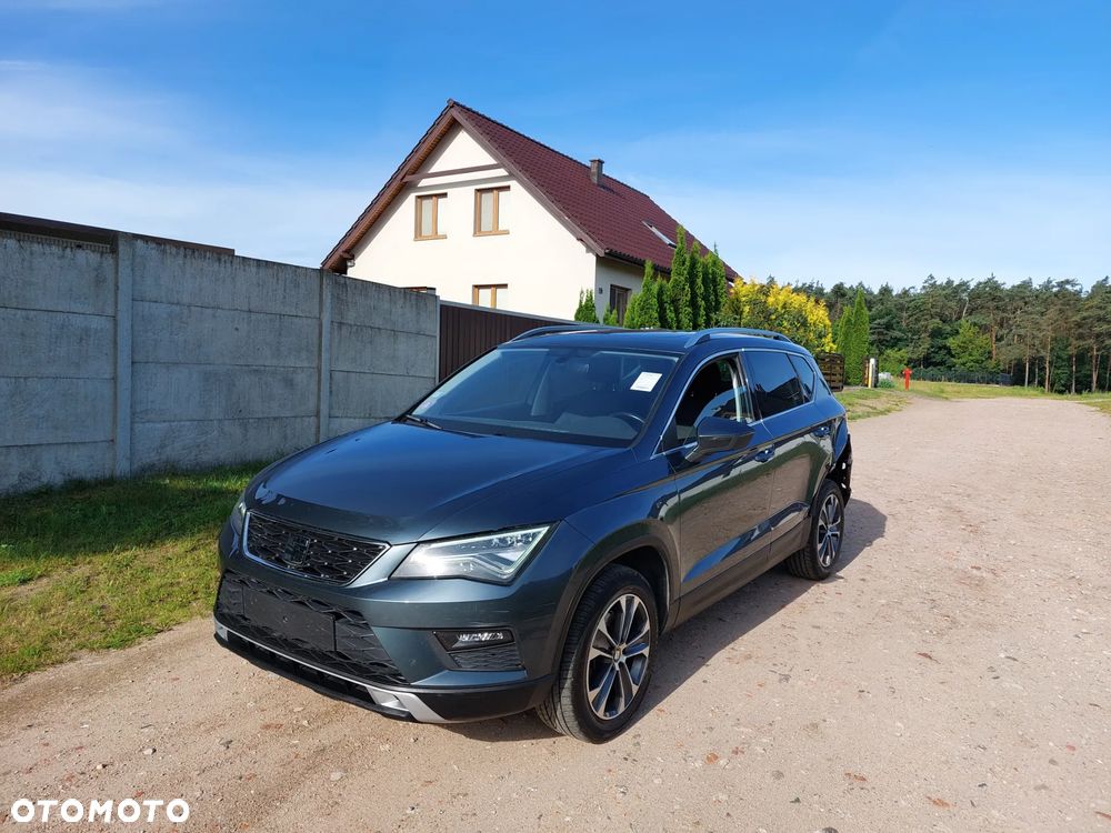 Seat Ateca - 21