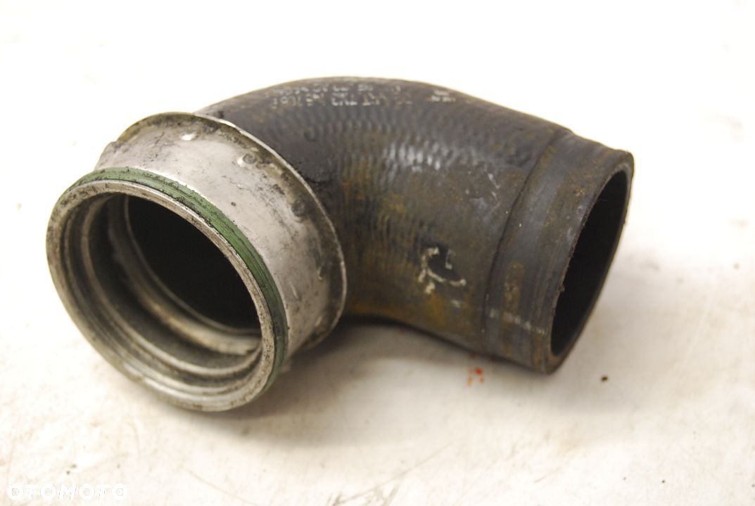RURA WĄŻ INTERCOOLERA 7M3145708B 1.9 2.0 TDI VW SHARAN ALHAMBRA 7M3145708D - 1