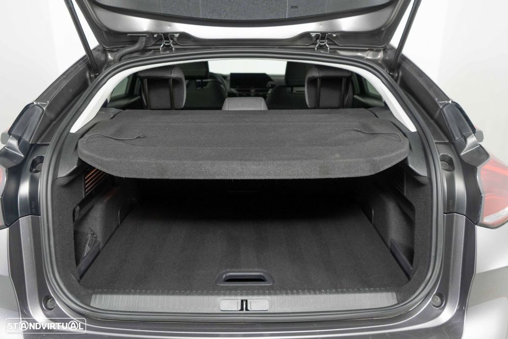 Citroën C4 1.2 PureTech Shine Pack EAT8 - 13