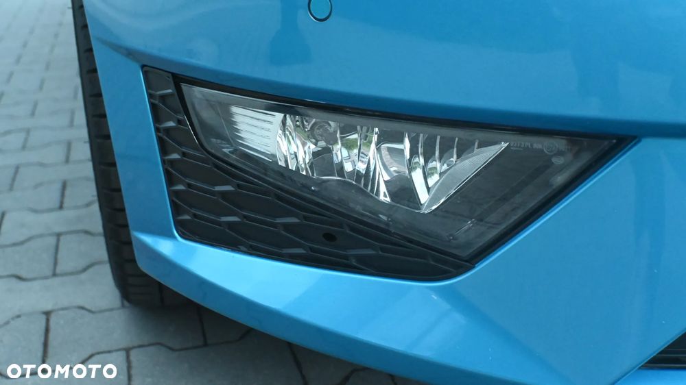 Seat Leon 2.0 TDI FR S&S - 20