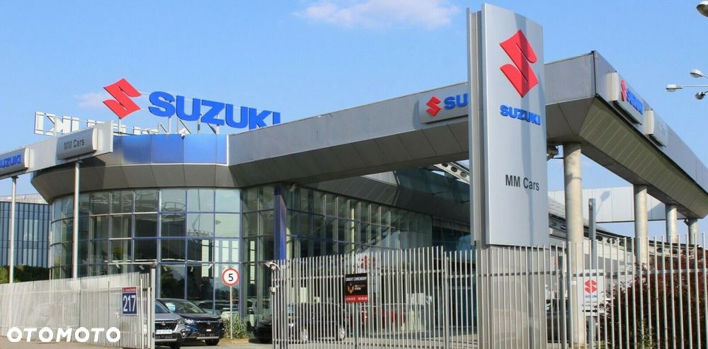 Suzuki Swace - 25